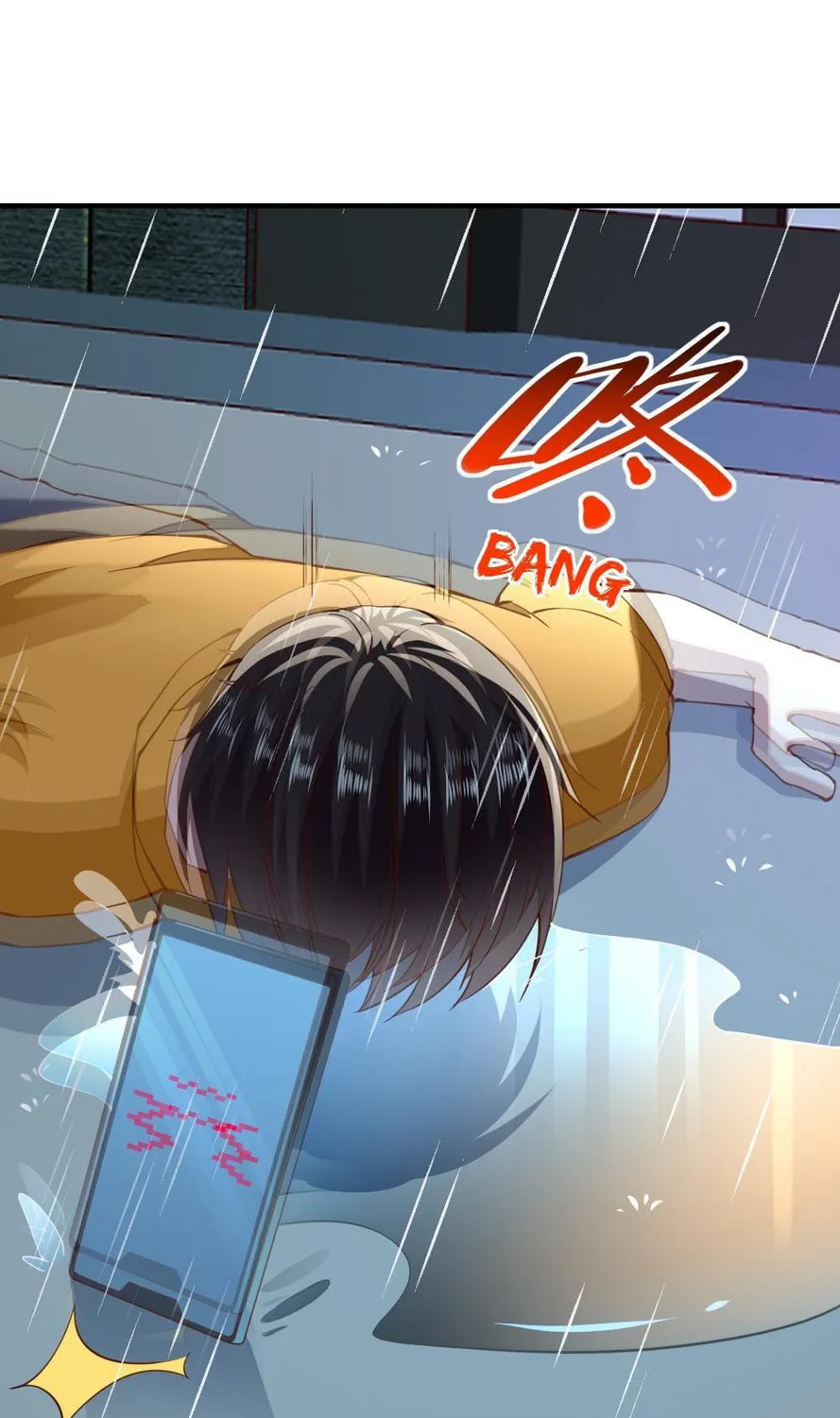 Read Almight Network (Colored) chapter 126 image 47 on Lezhin