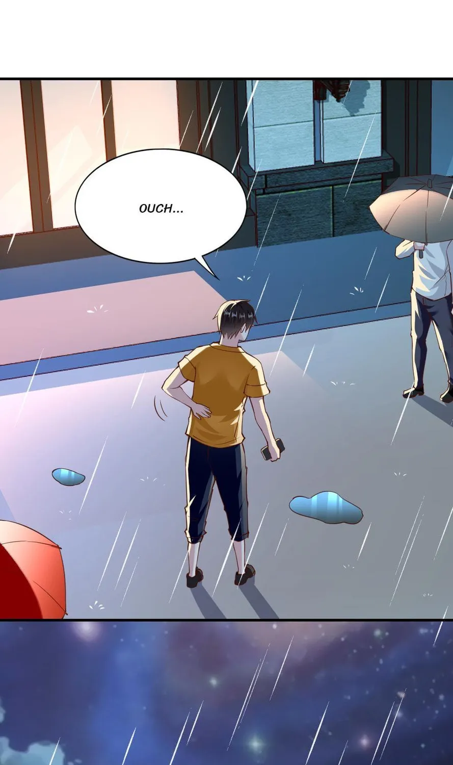 Read Almight Network (Colored) chapter 126 image 49 on Lezhin