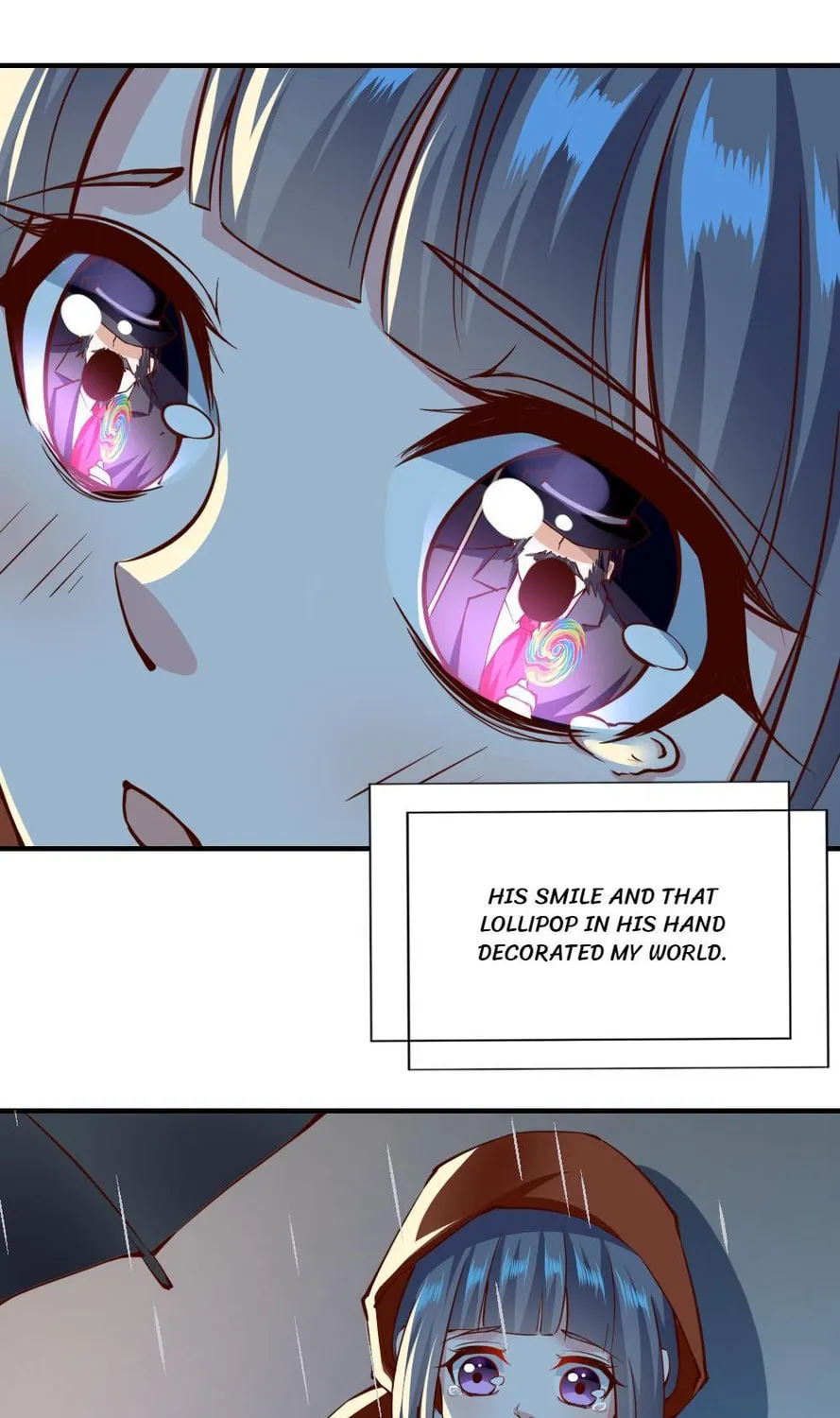 Read Almight Network (Colored) chapter 127 image 10 on Lezhin