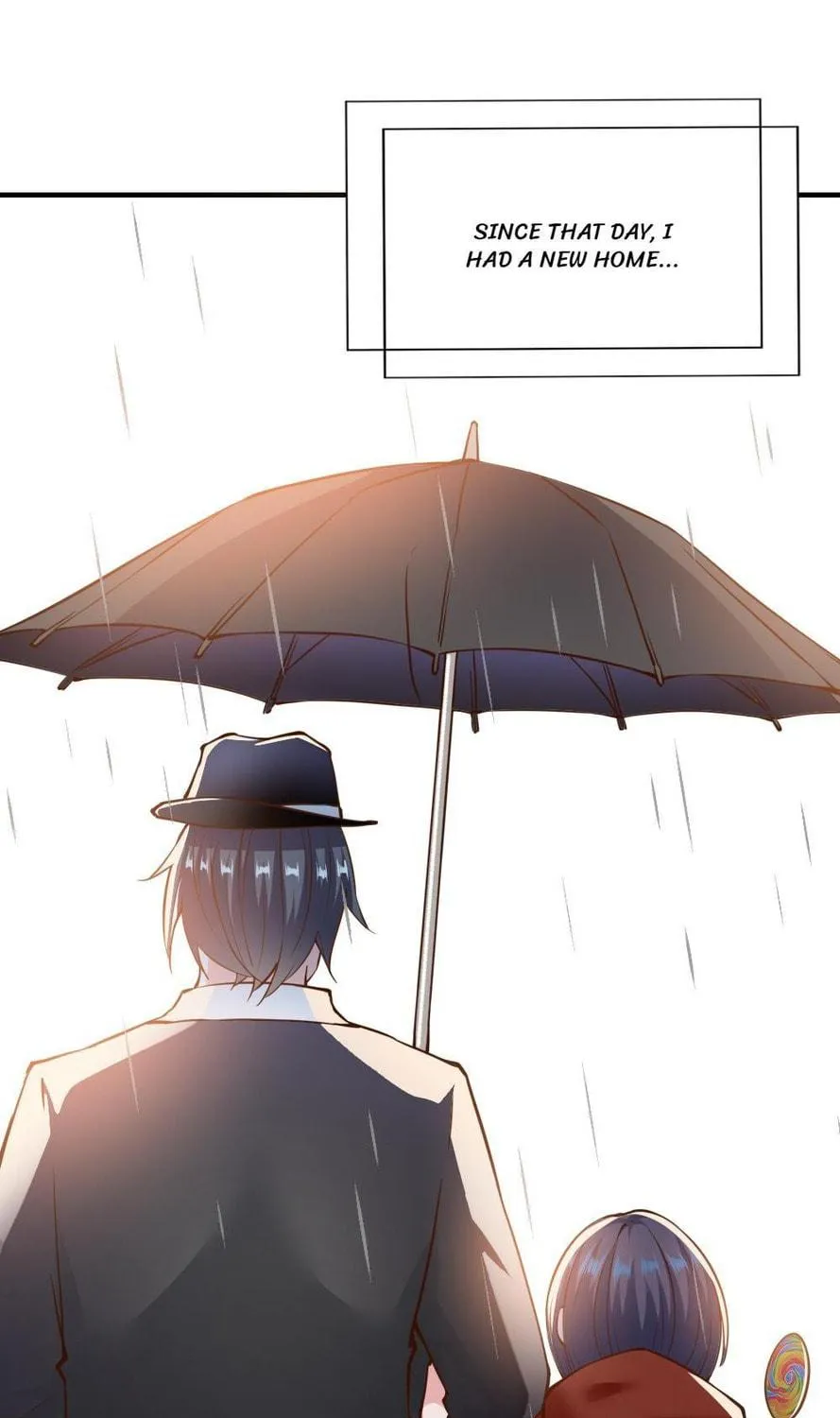 Read Almight Network (Colored) chapter 127 image 18 on Lezhin