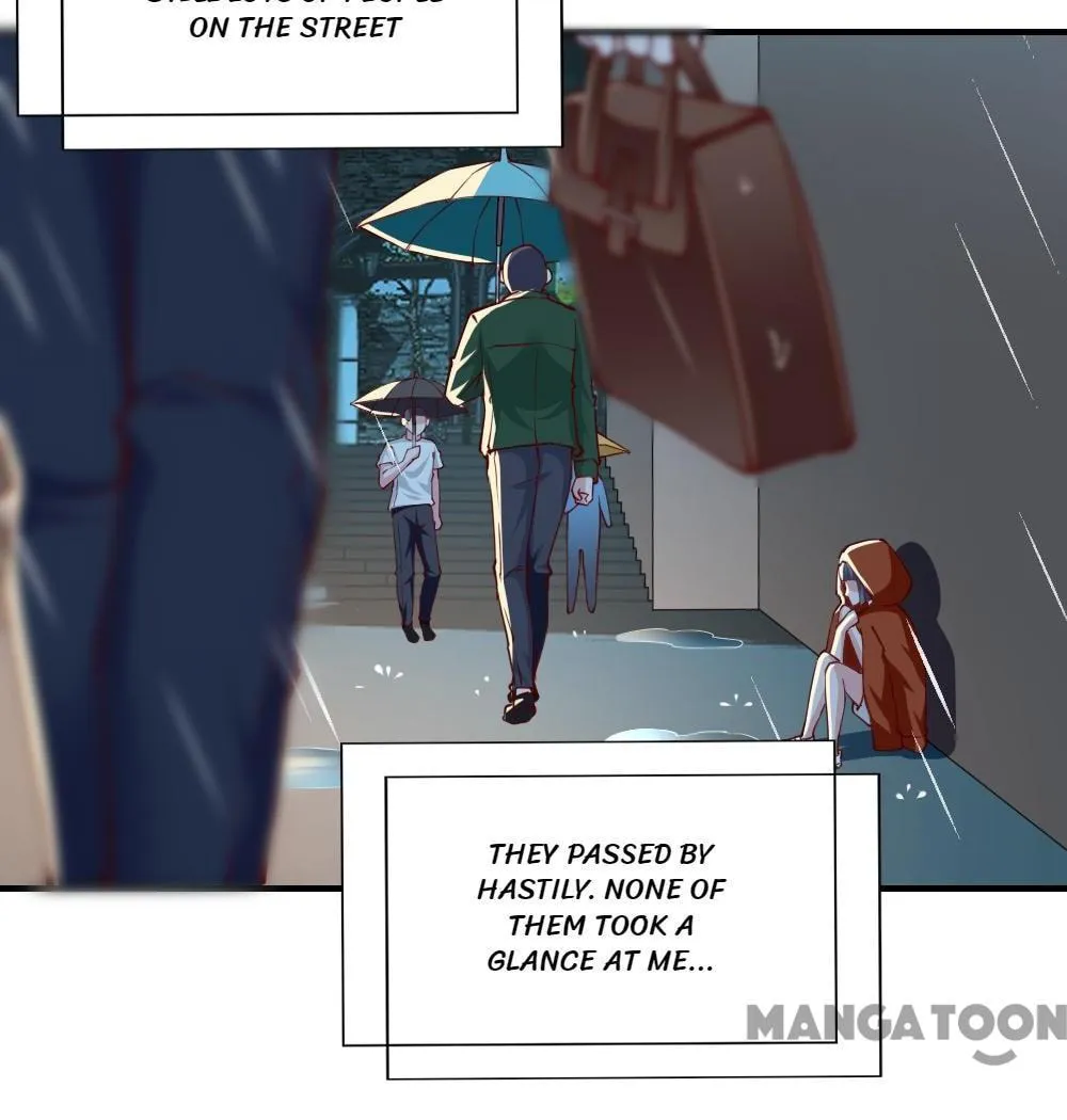 Read Almight Network (Colored) chapter 127 image 2 on Lezhin