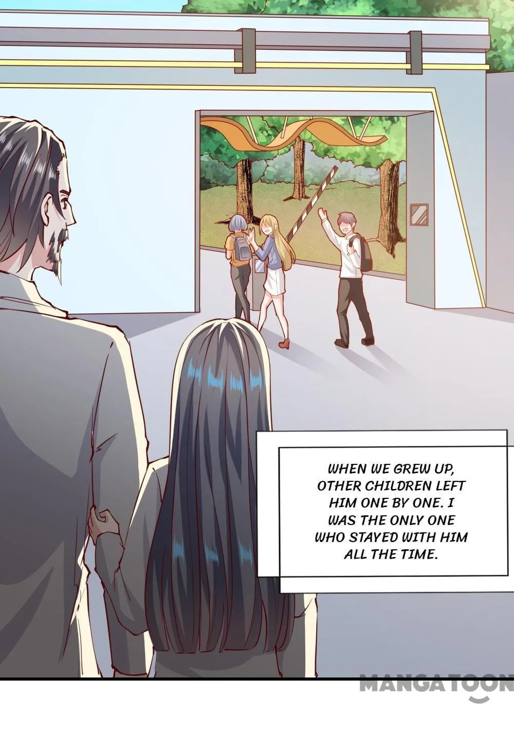 Read Almight Network (Colored) chapter 127 image 29 on Lezhin