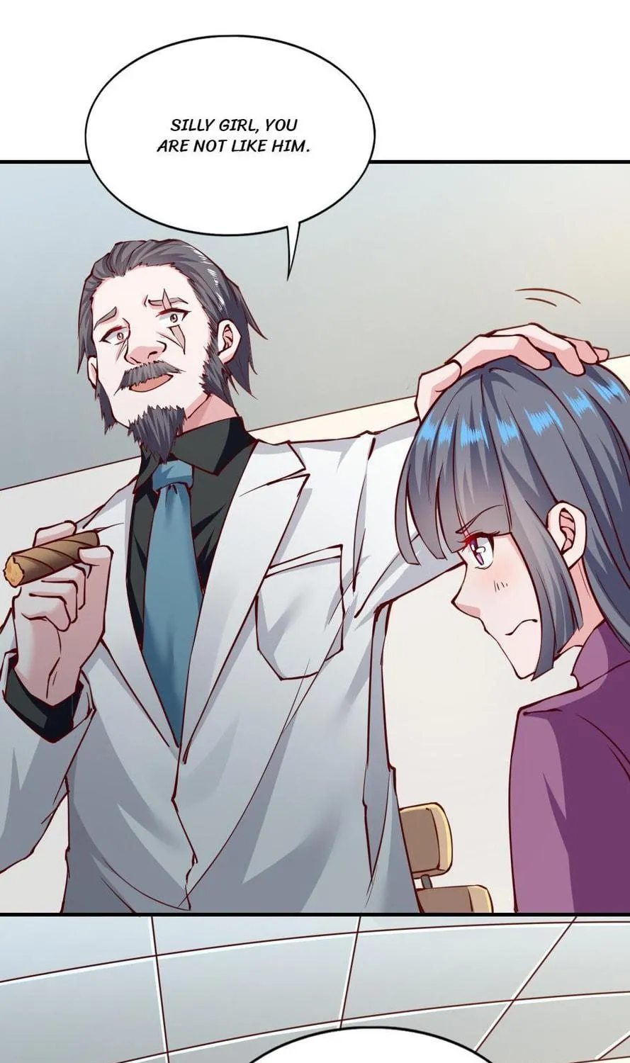 Read Almight Network (Colored) chapter 127 image 39 on Lezhin