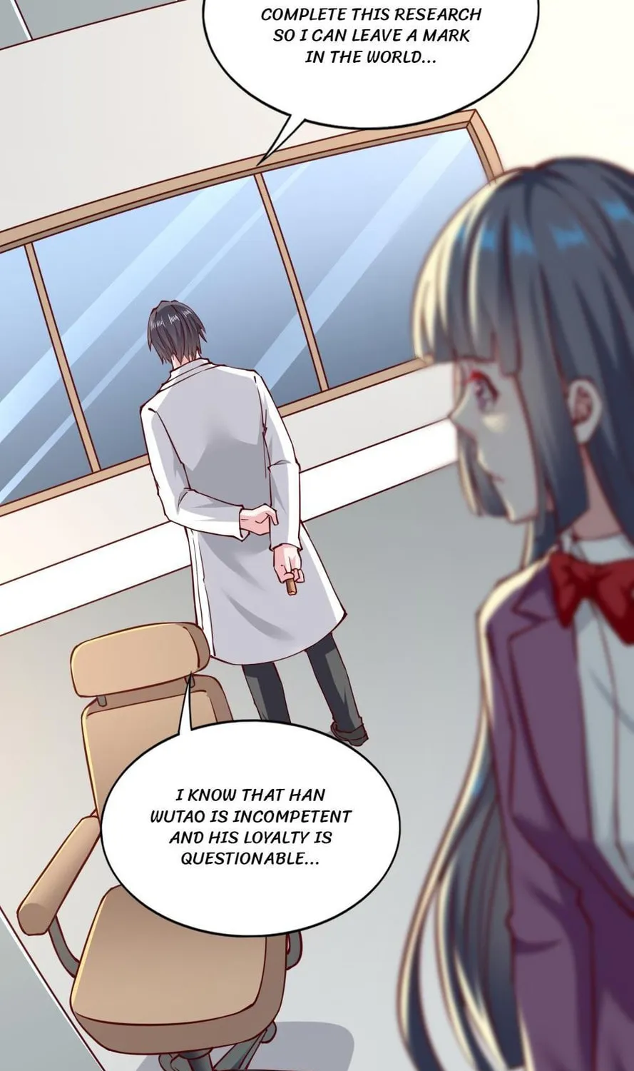 Read Almight Network (Colored) chapter 127 image 41 on Lezhin