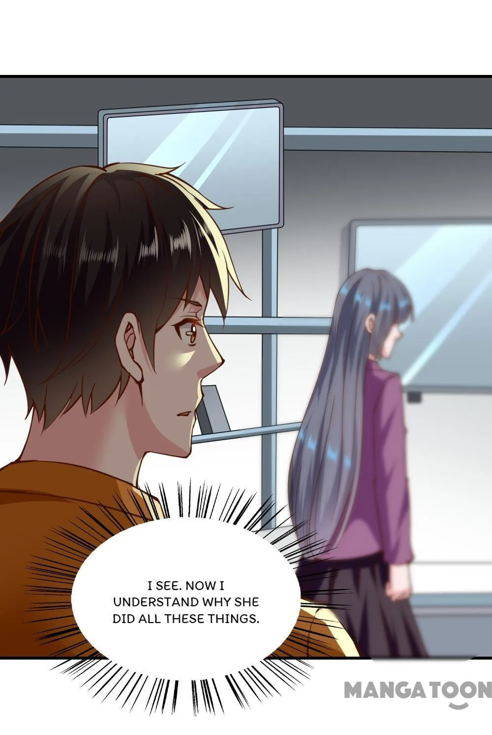 Read Almight Network (Colored) chapter 127 image 45 on Lezhin