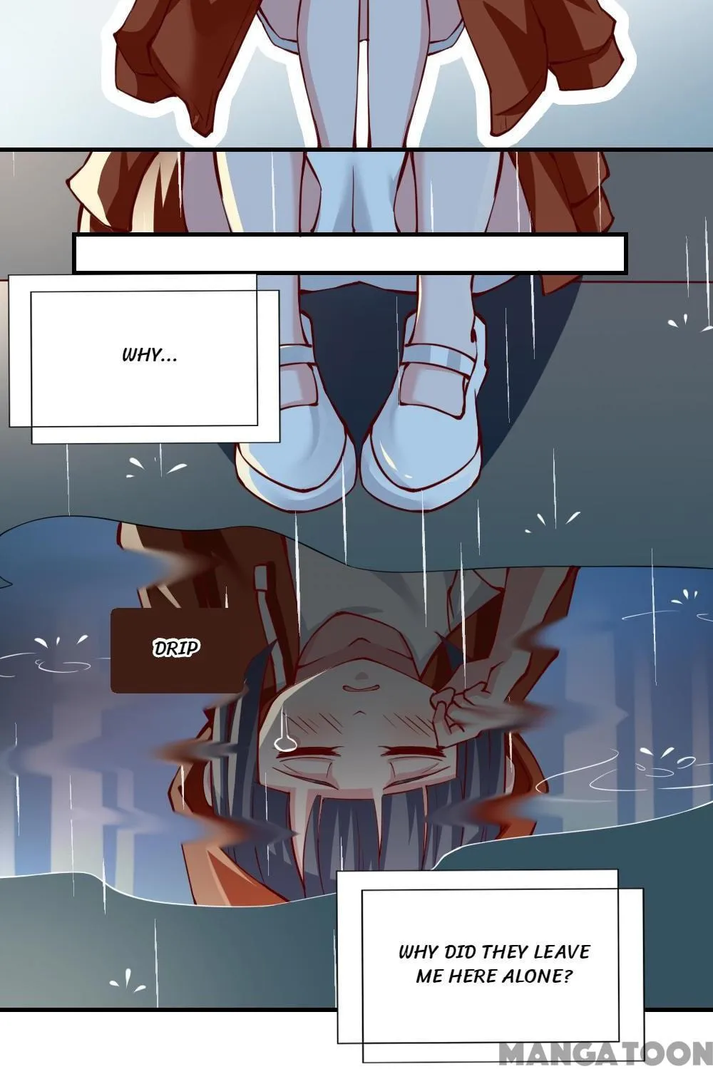 Read Almight Network (Colored) chapter 127 image 5 on Lezhin