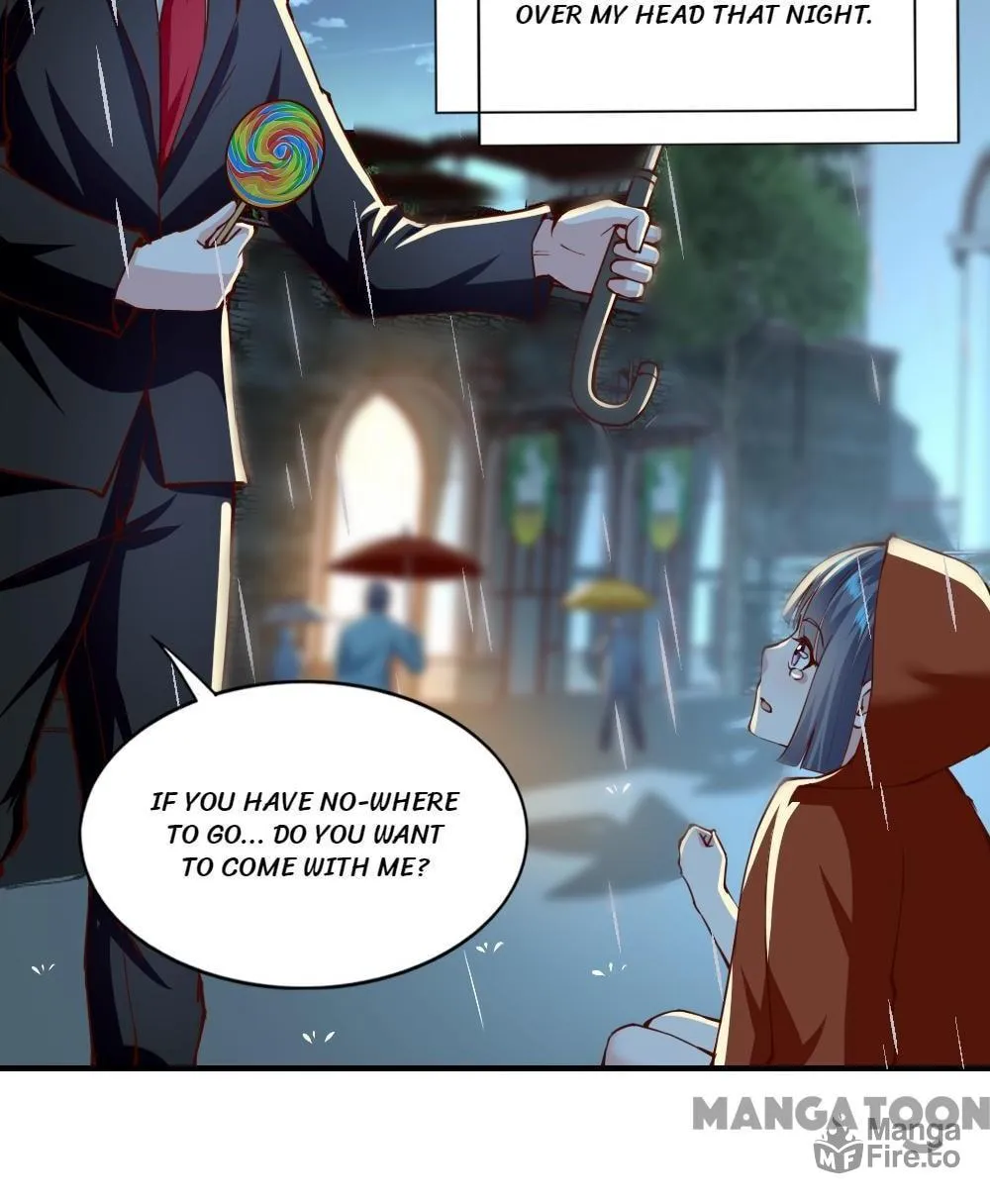 Read Almight Network (Colored) chapter 127 image 9 on Lezhin