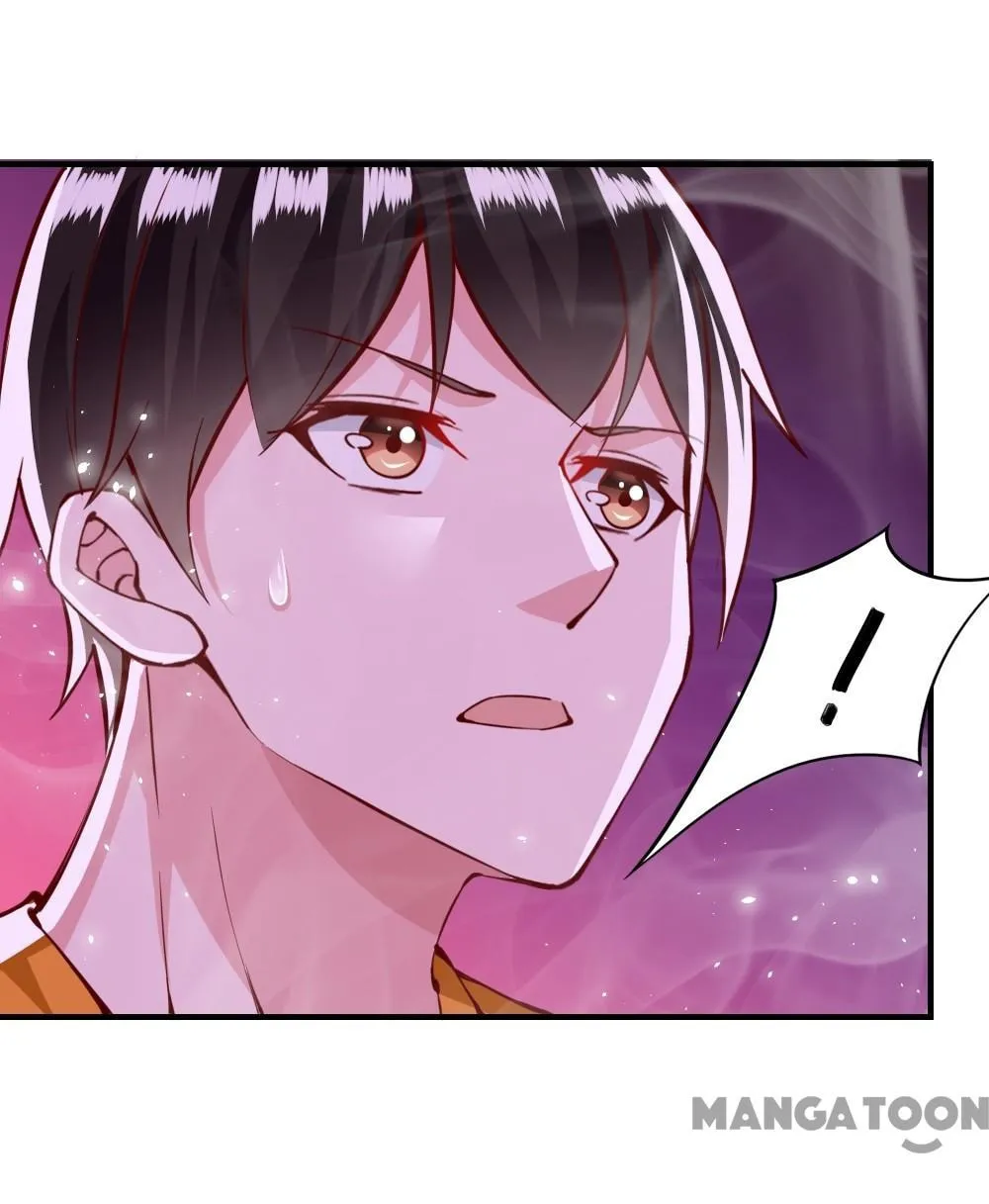 Read Almight Network (Colored) chapter 128 image 10 on Lezhin