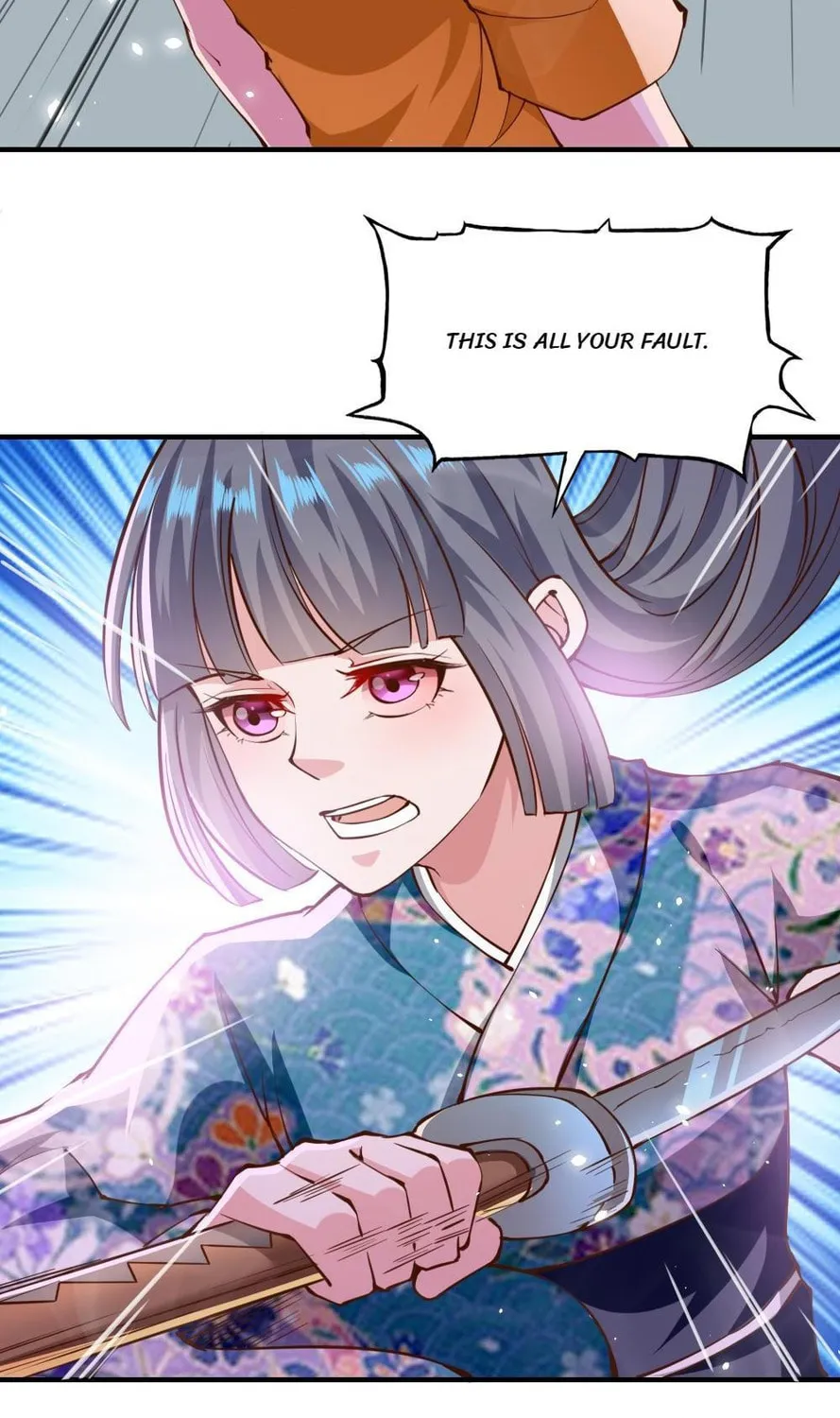 Read Almight Network (Colored) chapter 128 image 16 on Lezhin