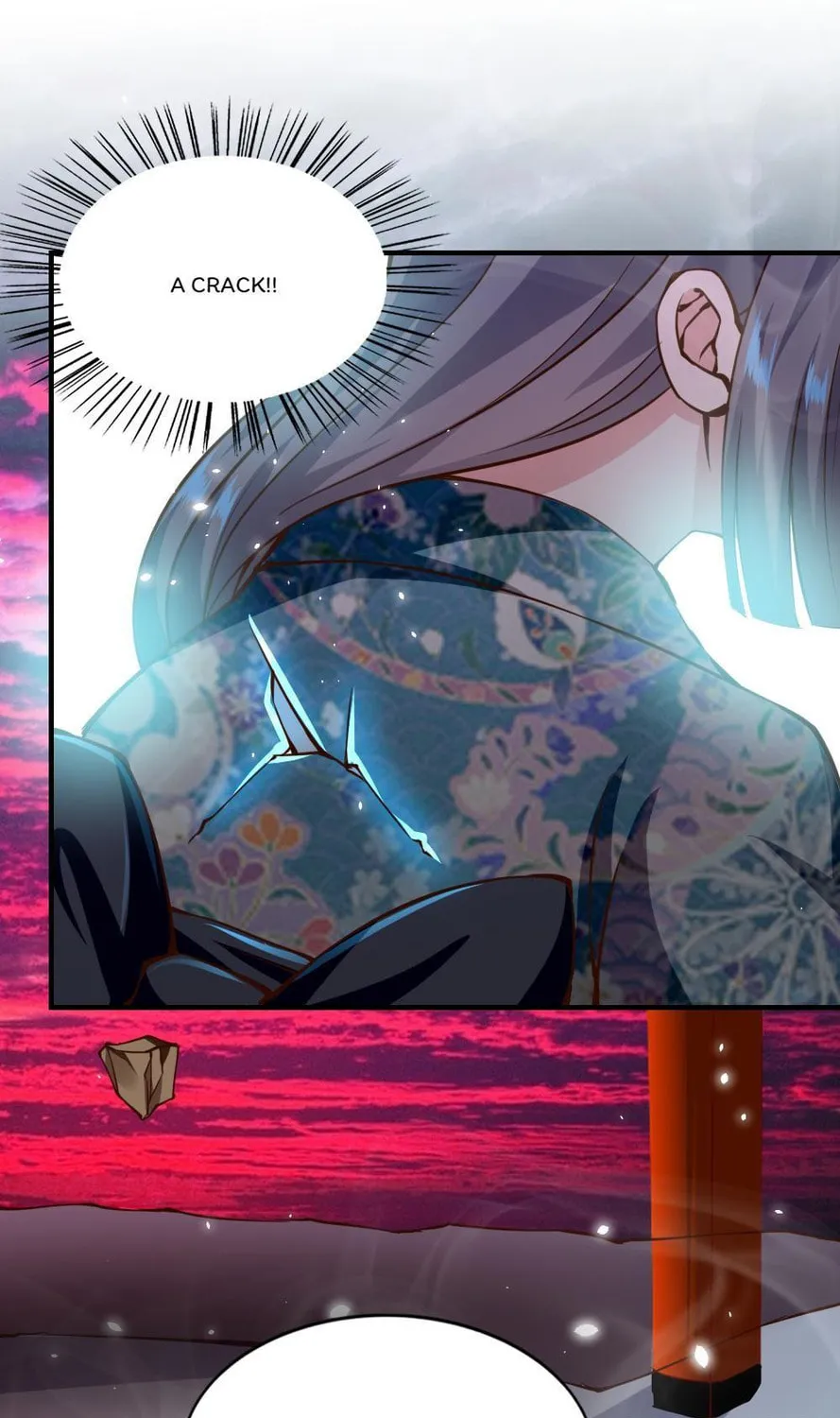 Read Almight Network (Colored) chapter 128 image 29 on Lezhin