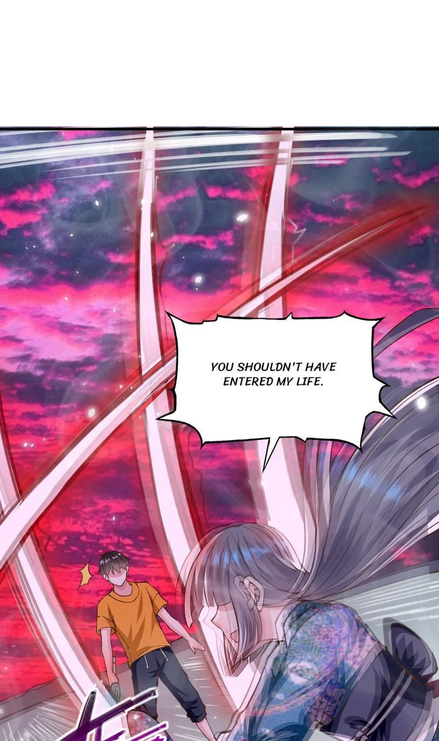 Read Almight Network (Colored) chapter 128 image 34 on Lezhin