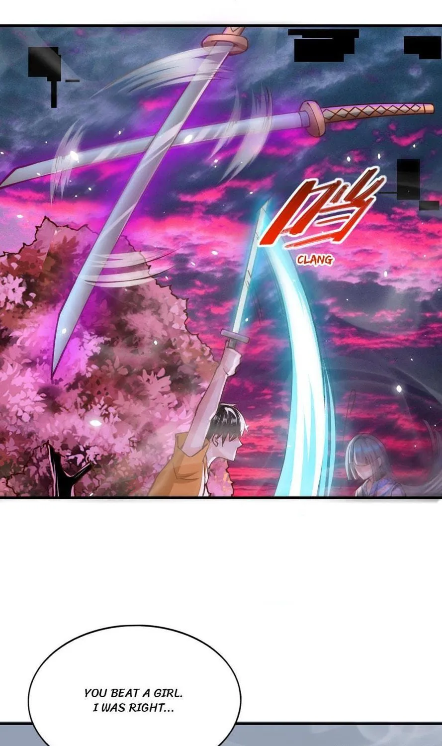 Read Almight Network (Colored) chapter 128 image 39 on Lezhin