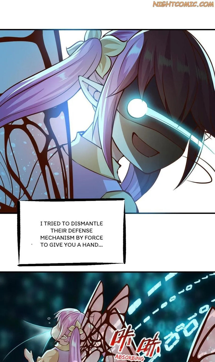 Read Almight Network (Colored) chapter 129 image 14 on Lezhin