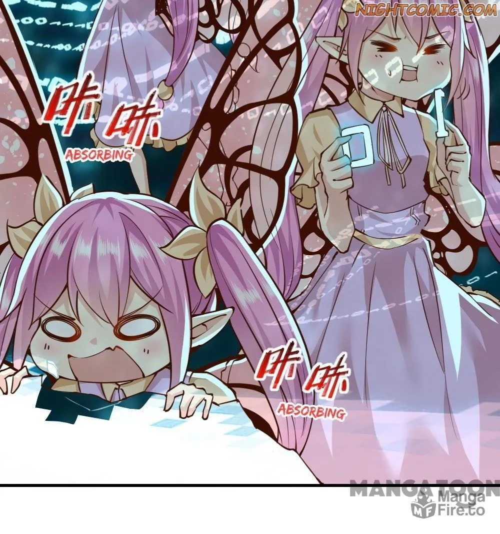 Read Almight Network (Colored) chapter 129 image 16 on Lezhin