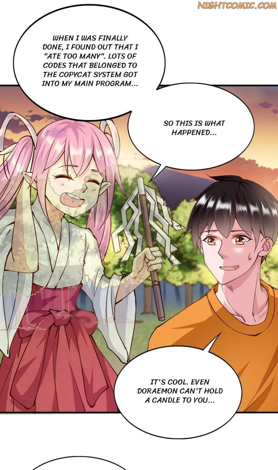 Read Almight Network (Colored) chapter 129 image 17 on Lezhin