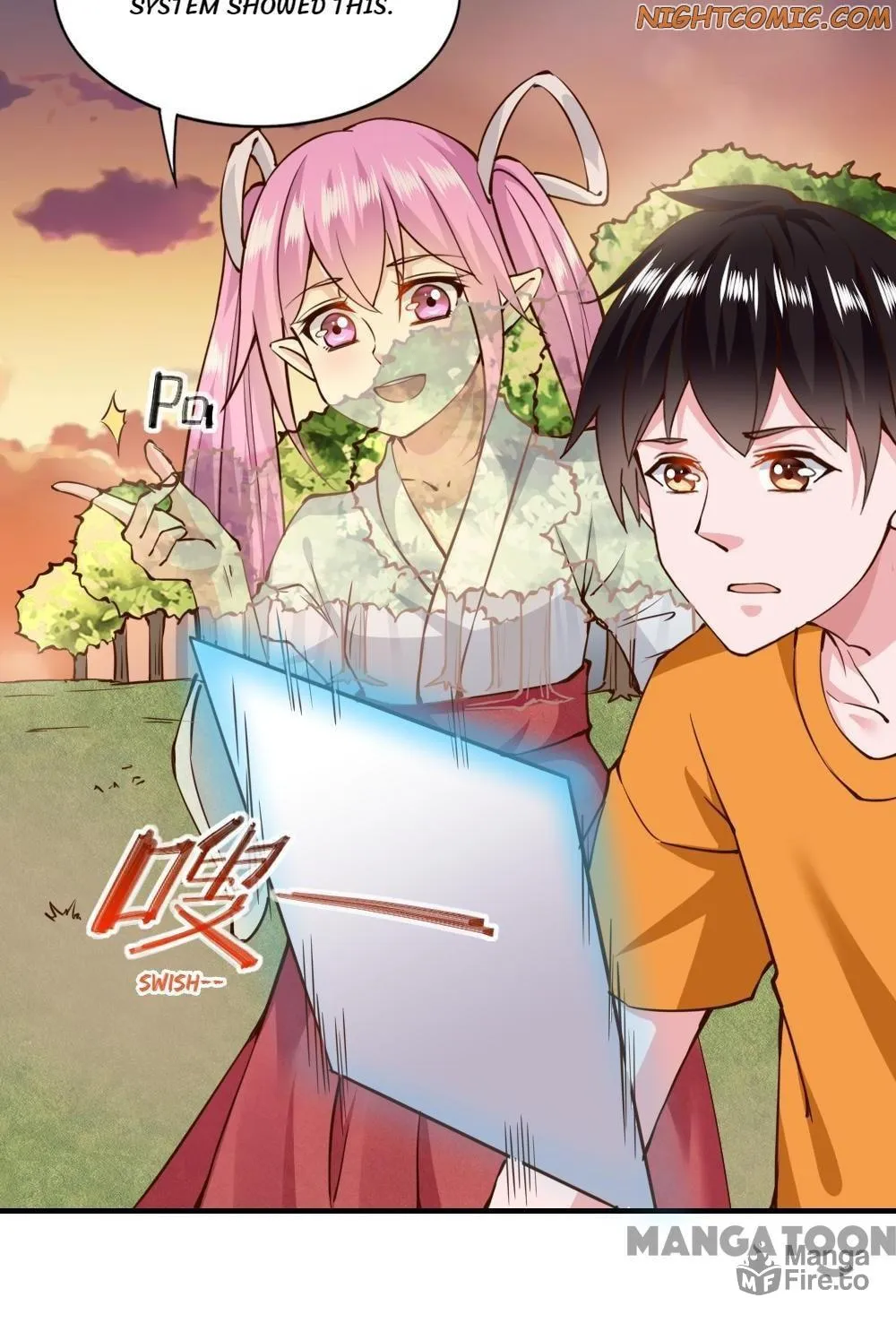 Read Almight Network (Colored) chapter 129 image 19 on Lezhin