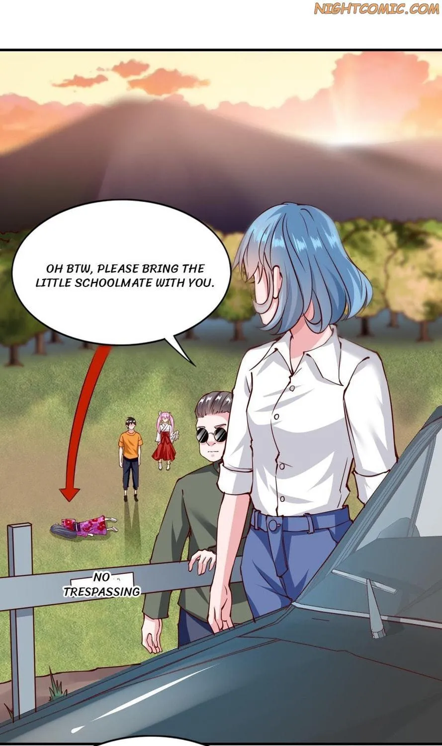 Read Almight Network (Colored) chapter 129 image 31 on Lezhin