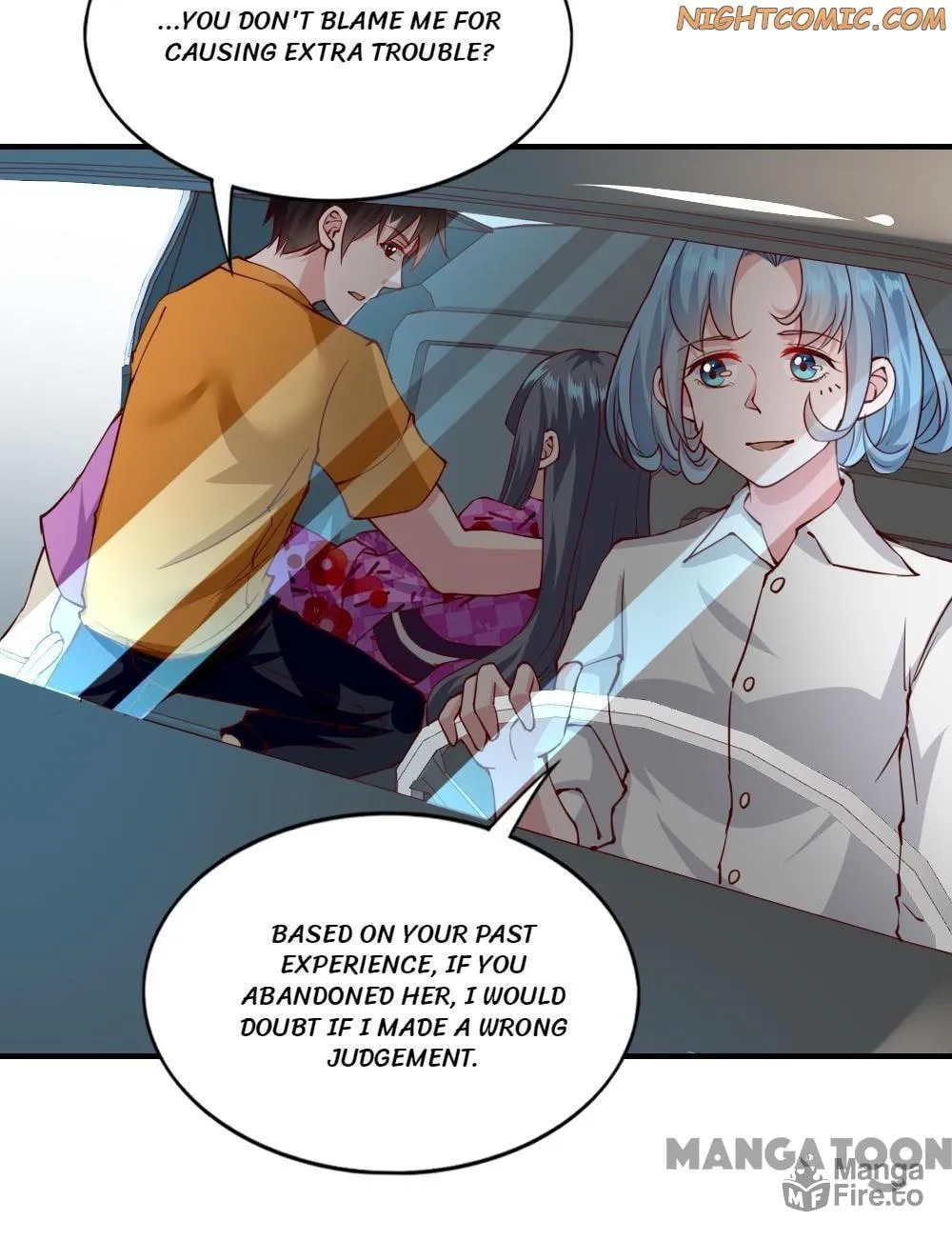 Read Almight Network (Colored) chapter 129 image 33 on Lezhin
