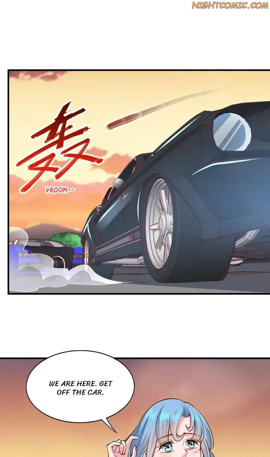 Read Almight Network (Colored) chapter 129 image 38 on Lezhin