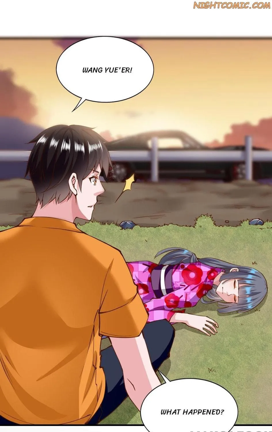 Read Almight Network (Colored) chapter 129 image 4 on Lezhin