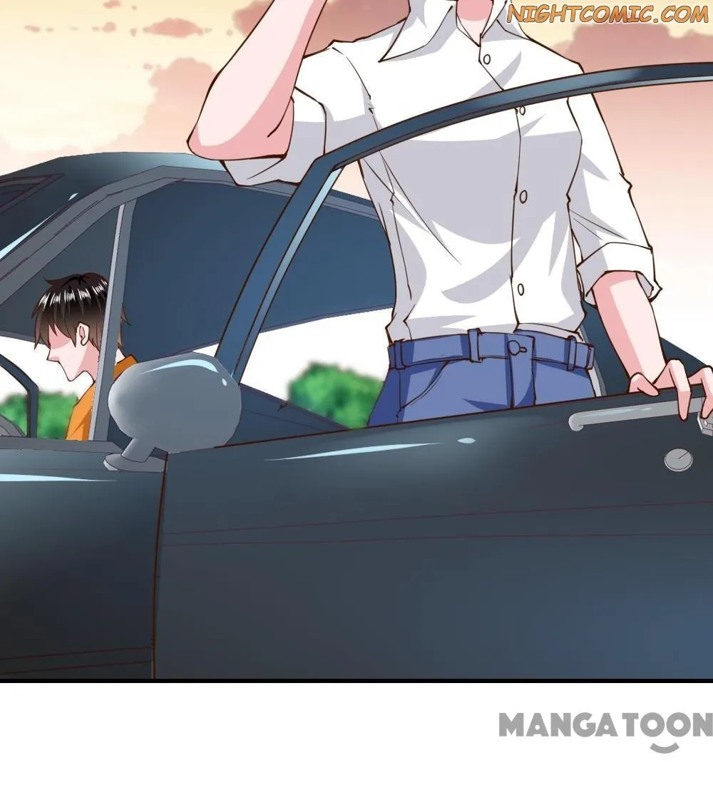 Read Almight Network (Colored) chapter 129 image 40 on Lezhin