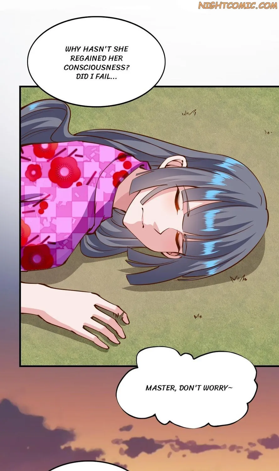 Read Almight Network (Colored) chapter 129 image 6 on Lezhin