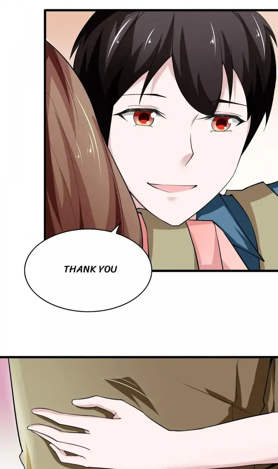 Read Almight Network (Colored) chapter 13 image 18 on Lezhin