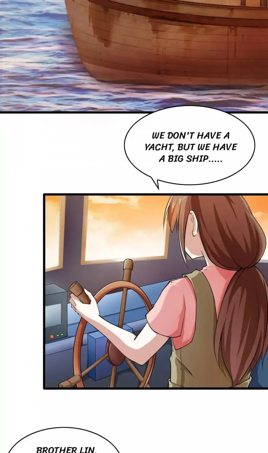 Read Almight Network (Colored) chapter 13 image 2 on Lezhin