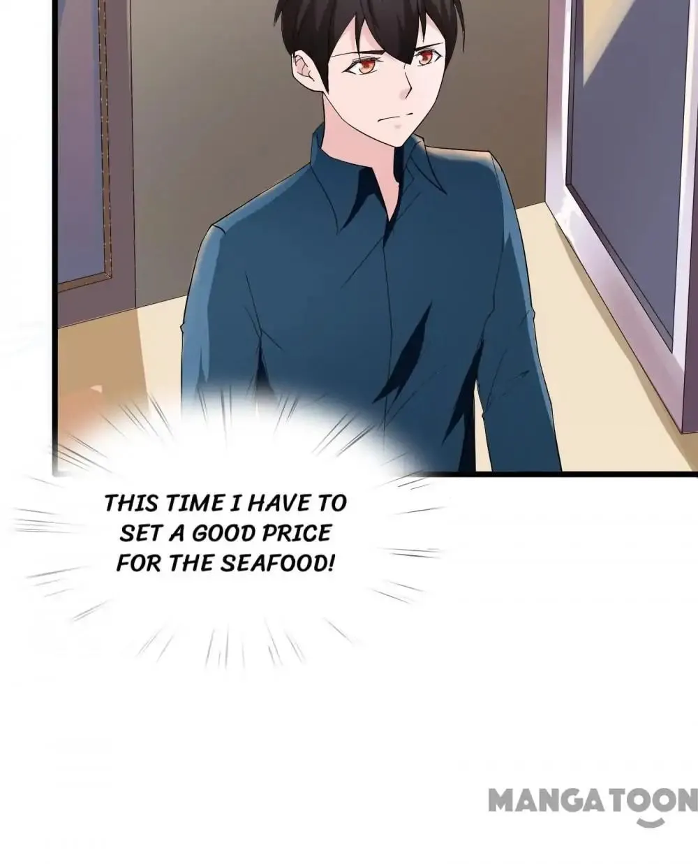 Read Almight Network (Colored) chapter 13 image 46 on Lezhin