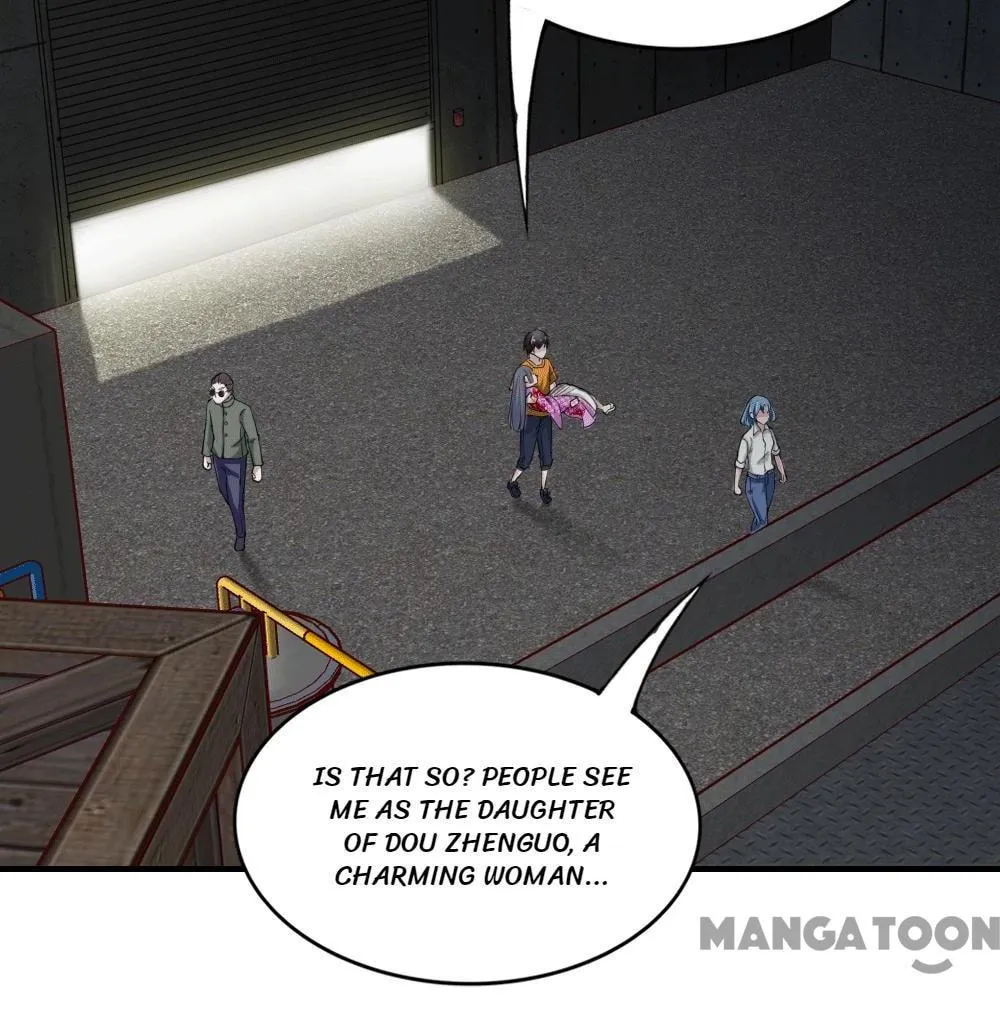 Read Almight Network (Colored) chapter 130 image 2 on Lezhin