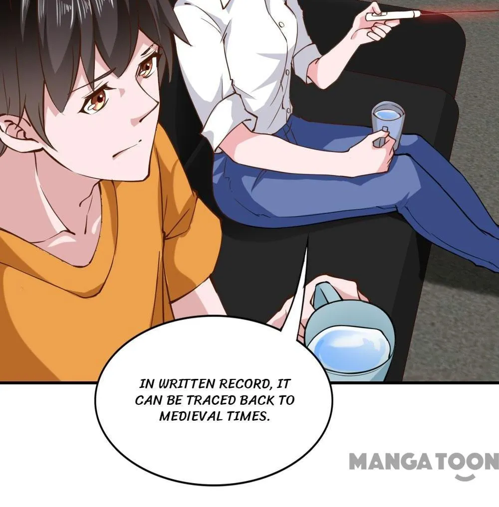 Read Almight Network (Colored) chapter 130 image 28 on Lezhin