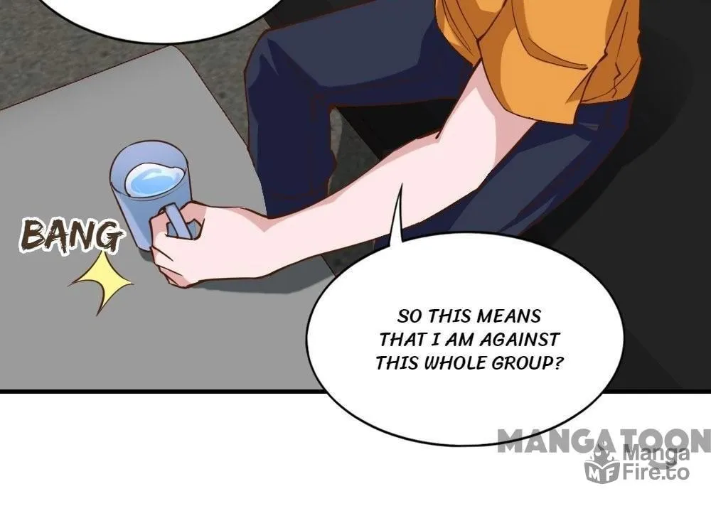 Read Almight Network (Colored) chapter 130 image 31 on Lezhin