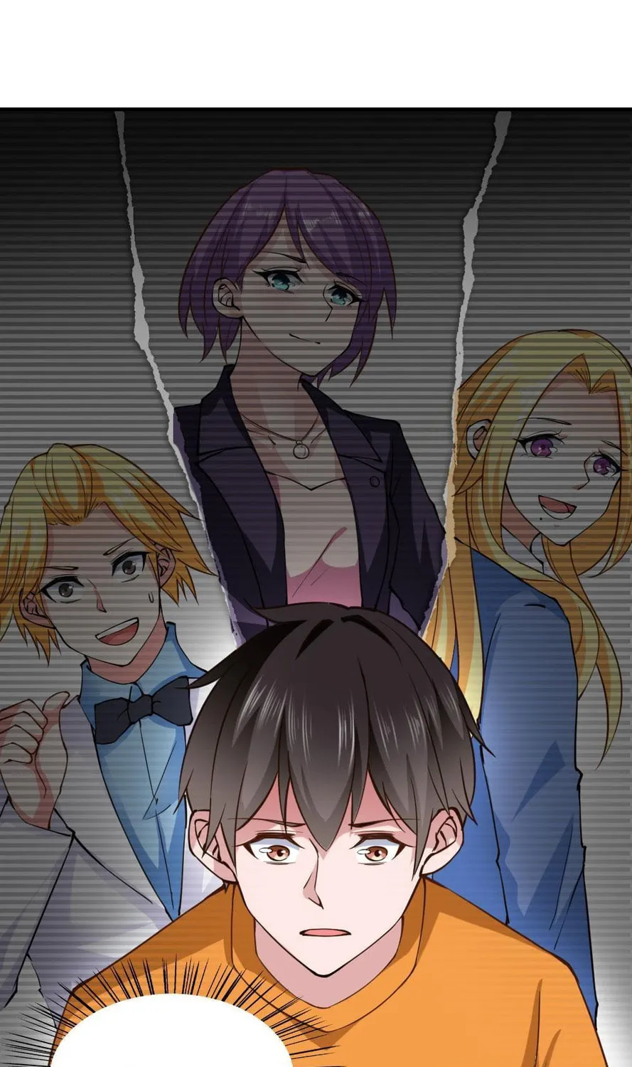Read Almight Network (Colored) chapter 130 image 38 on Lezhin
