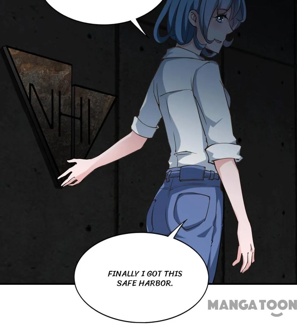 Read Almight Network (Colored) chapter 130 image 5 on Lezhin