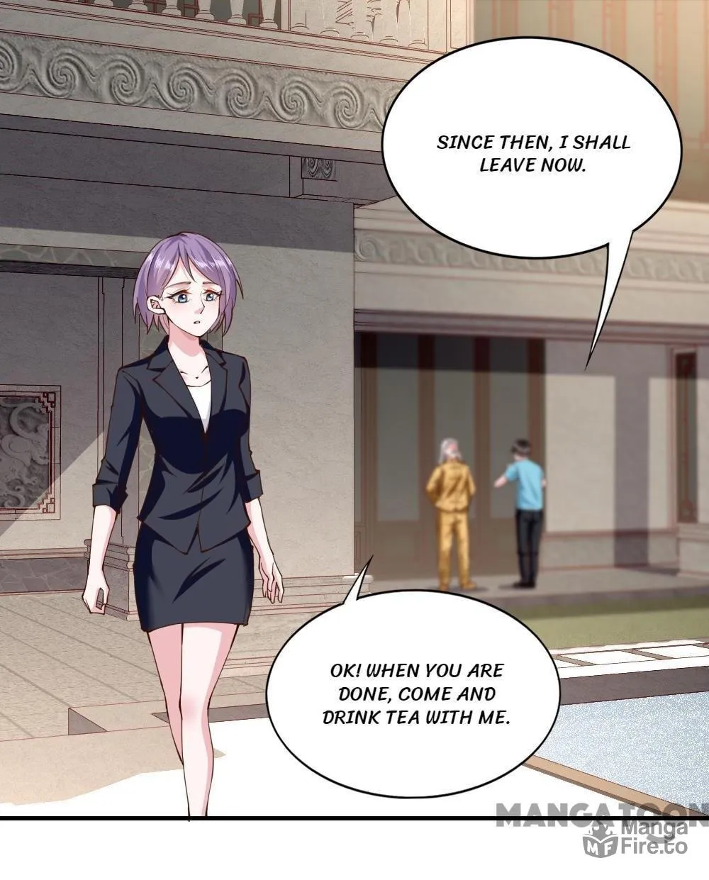Read Almight Network (Colored) chapter 131 image 17 on Lezhin