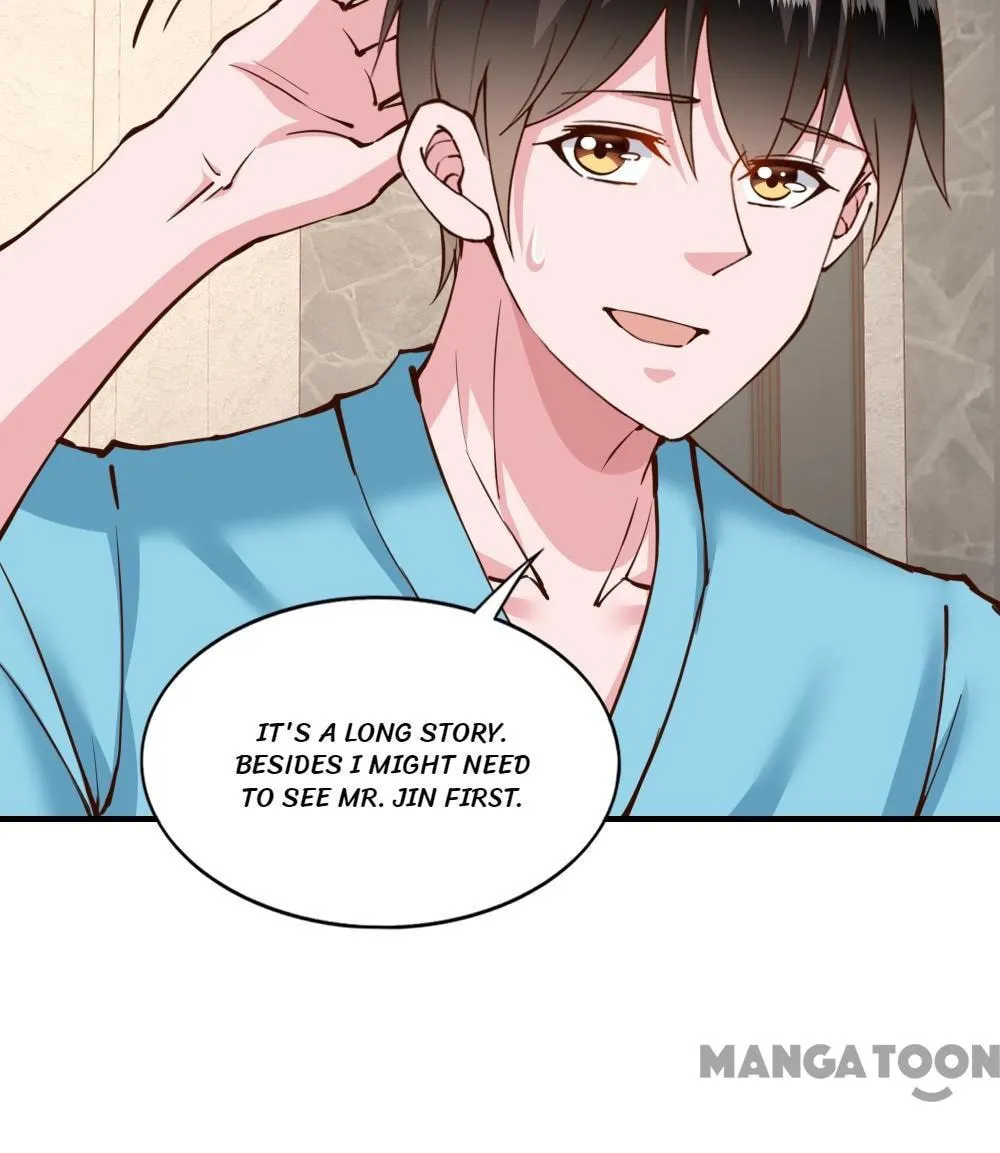 Read Almight Network (Colored) chapter 131 image 20 on Lezhin