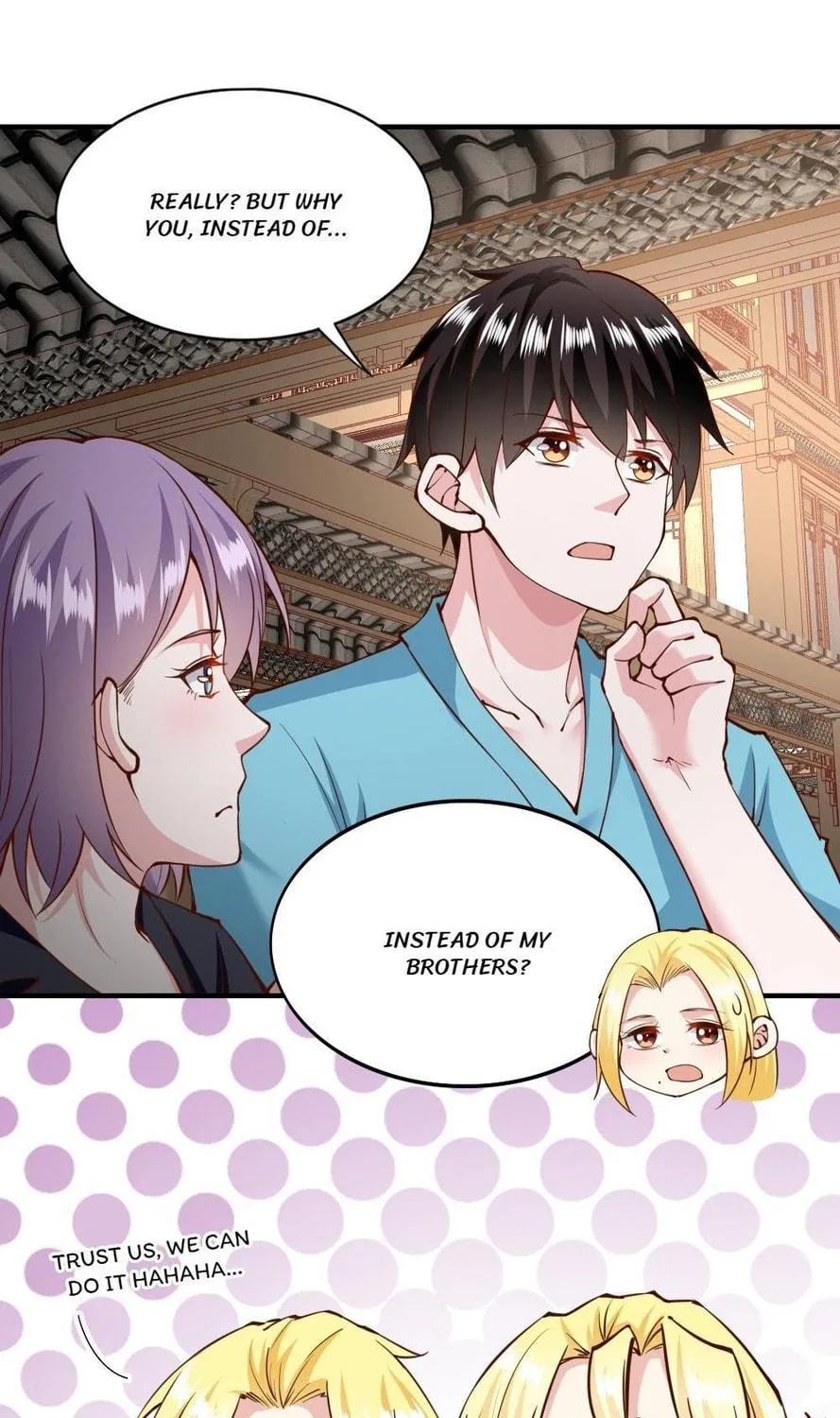 Read Almight Network (Colored) chapter 131 image 29 on Lezhin