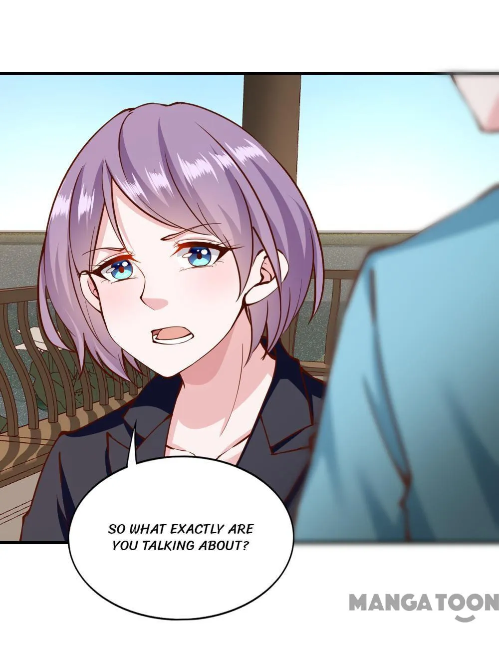 Read Almight Network (Colored) chapter 131 image 33 on Lezhin