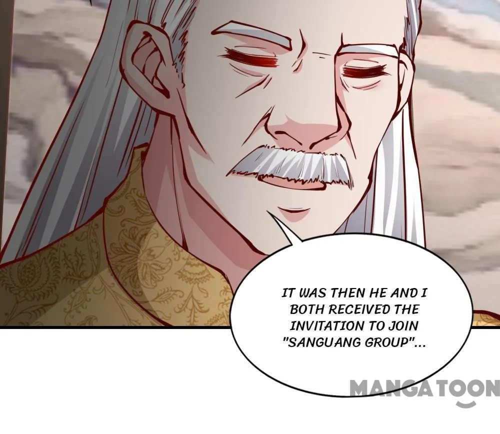 Read Almight Network (Colored) chapter 131 image 5 on Lezhin