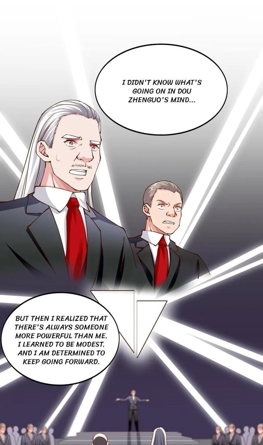 Read Almight Network (Colored) chapter 131 image 6 on Lezhin