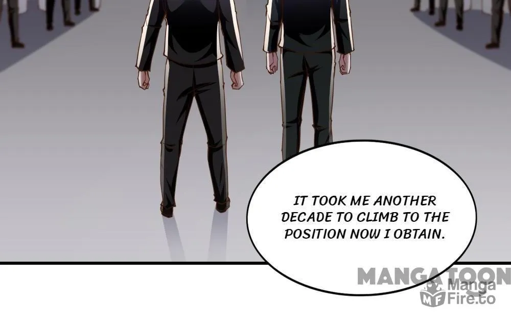Read Almight Network (Colored) chapter 131 image 8 on Lezhin