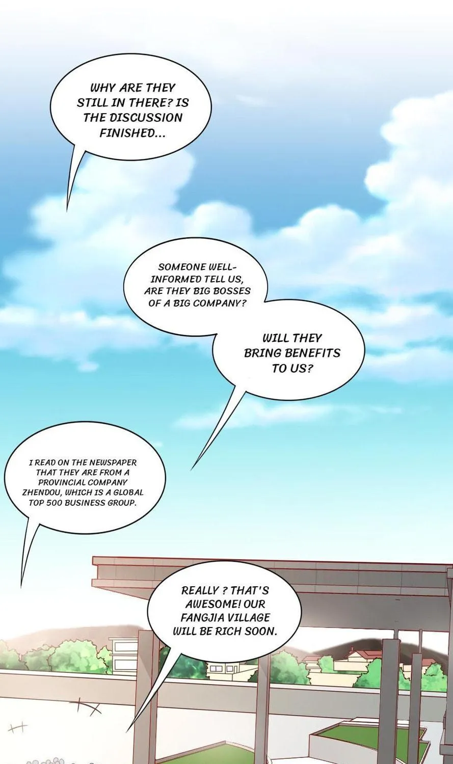 Read Almight Network (Colored) chapter 132 image 22 on Lezhin
