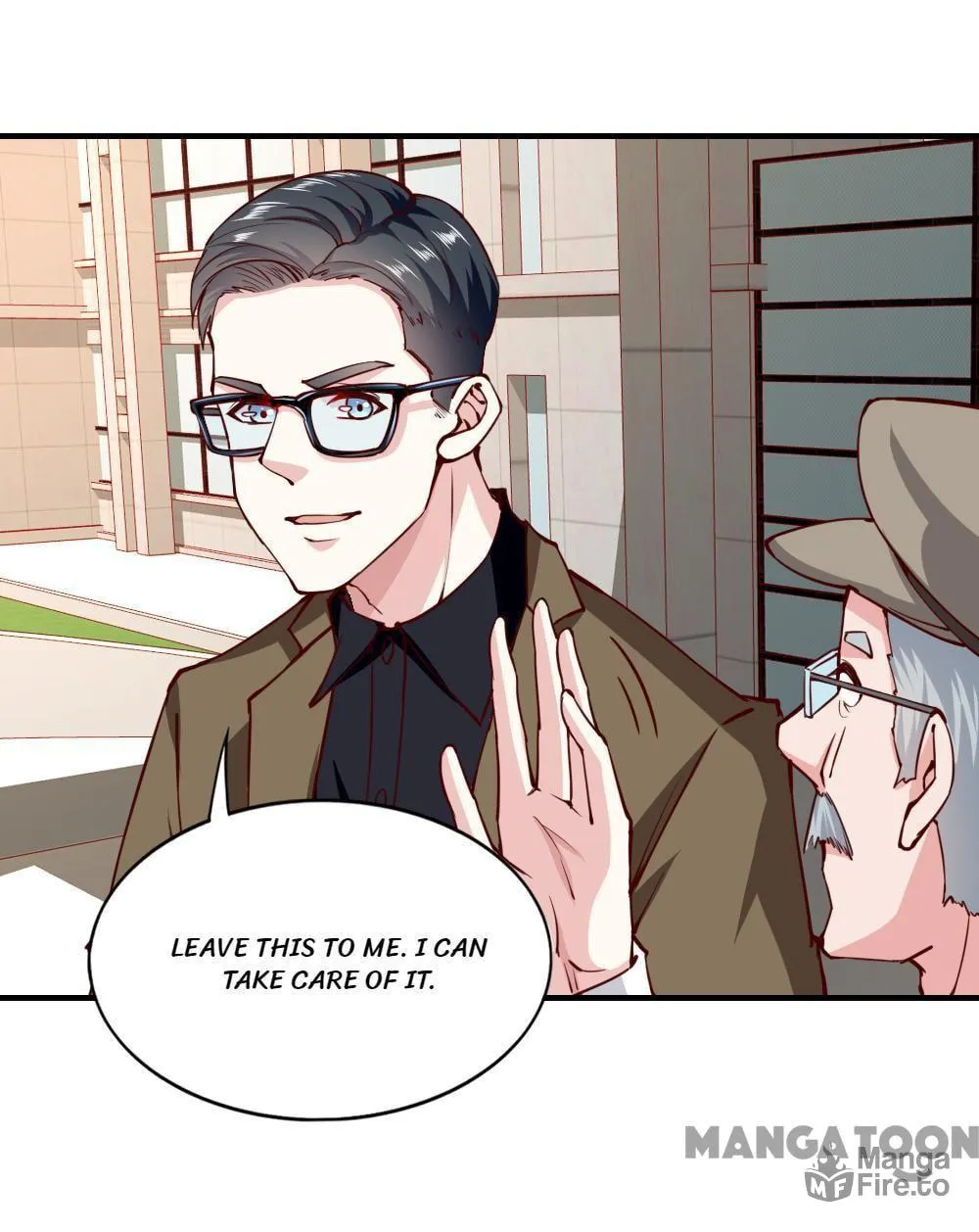 Read Almight Network (Colored) chapter 132 image 27 on Lezhin