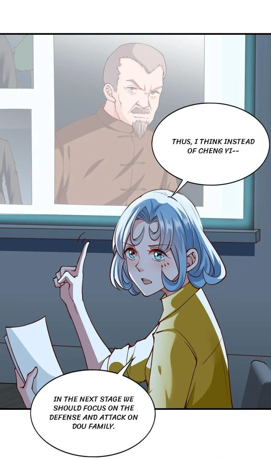 Read Almight Network (Colored) chapter 132 image 4 on Lezhin