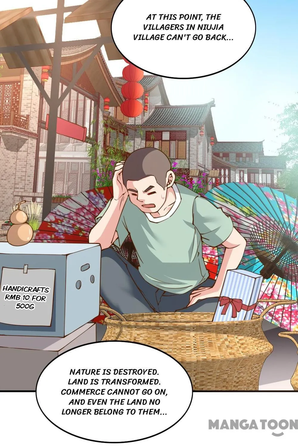 Read Almight Network (Colored) chapter 133 image 17 on Lezhin