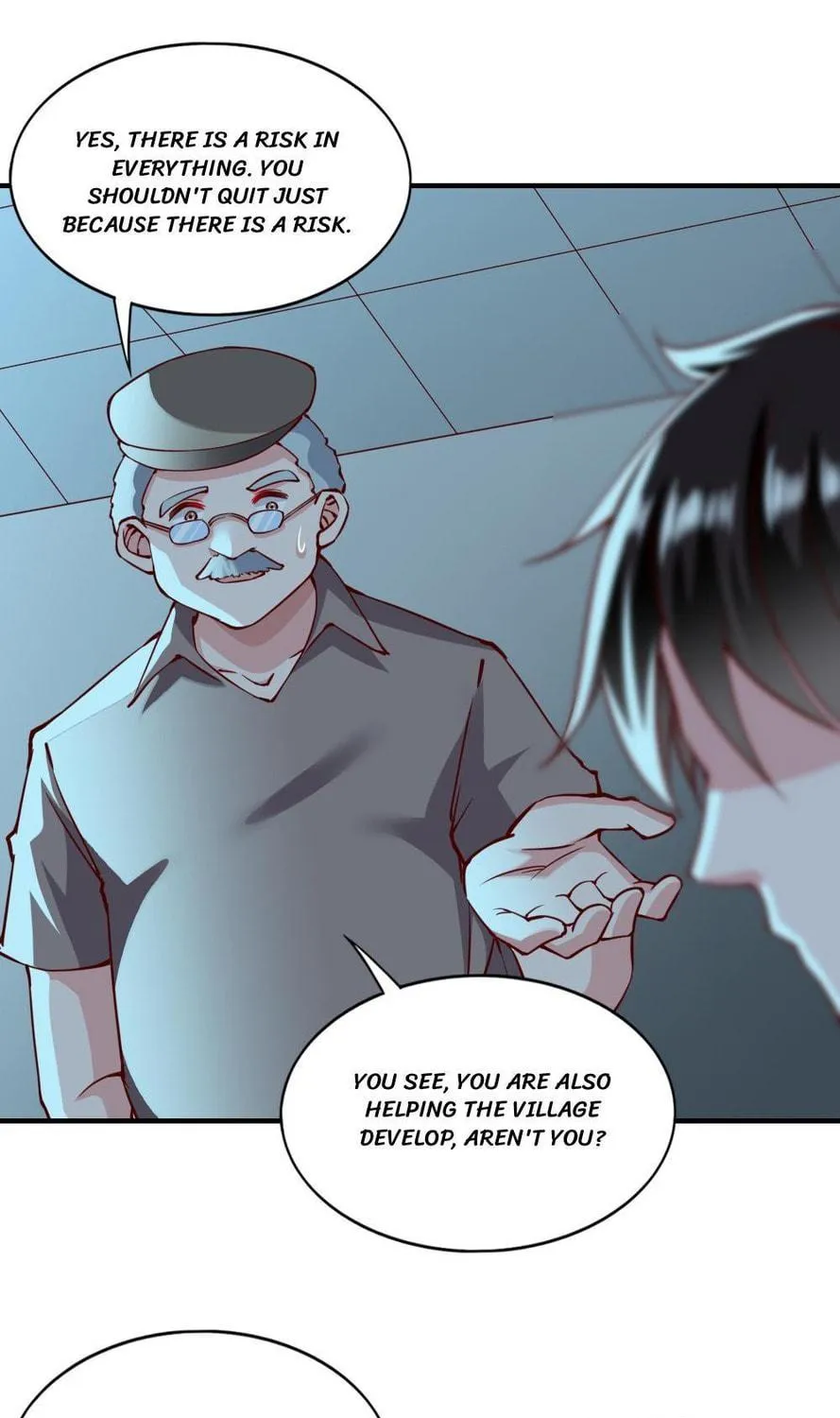 Read Almight Network (Colored) chapter 133 image 24 on Lezhin
