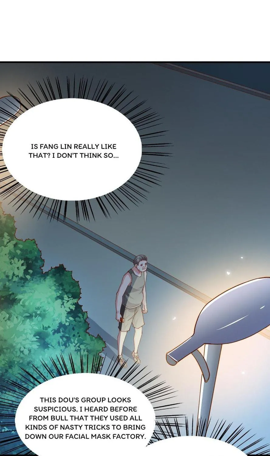 Read Almight Network (Colored) chapter 133 image 43 on Lezhin