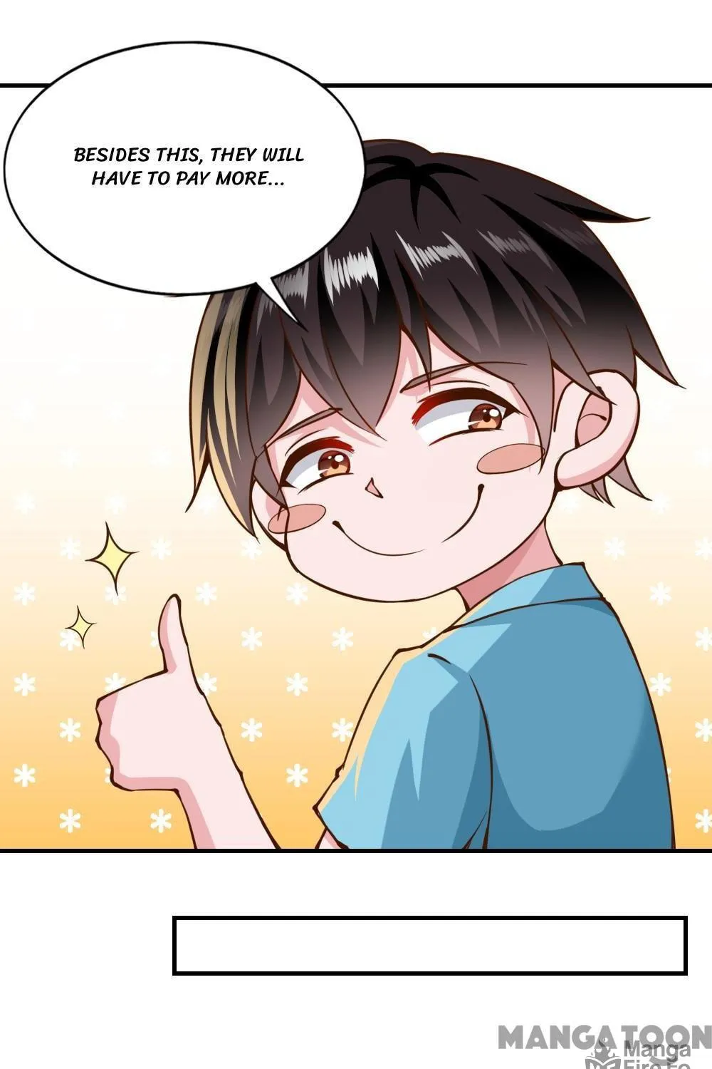 Read Almight Network (Colored) chapter 134 image 16 on Lezhin