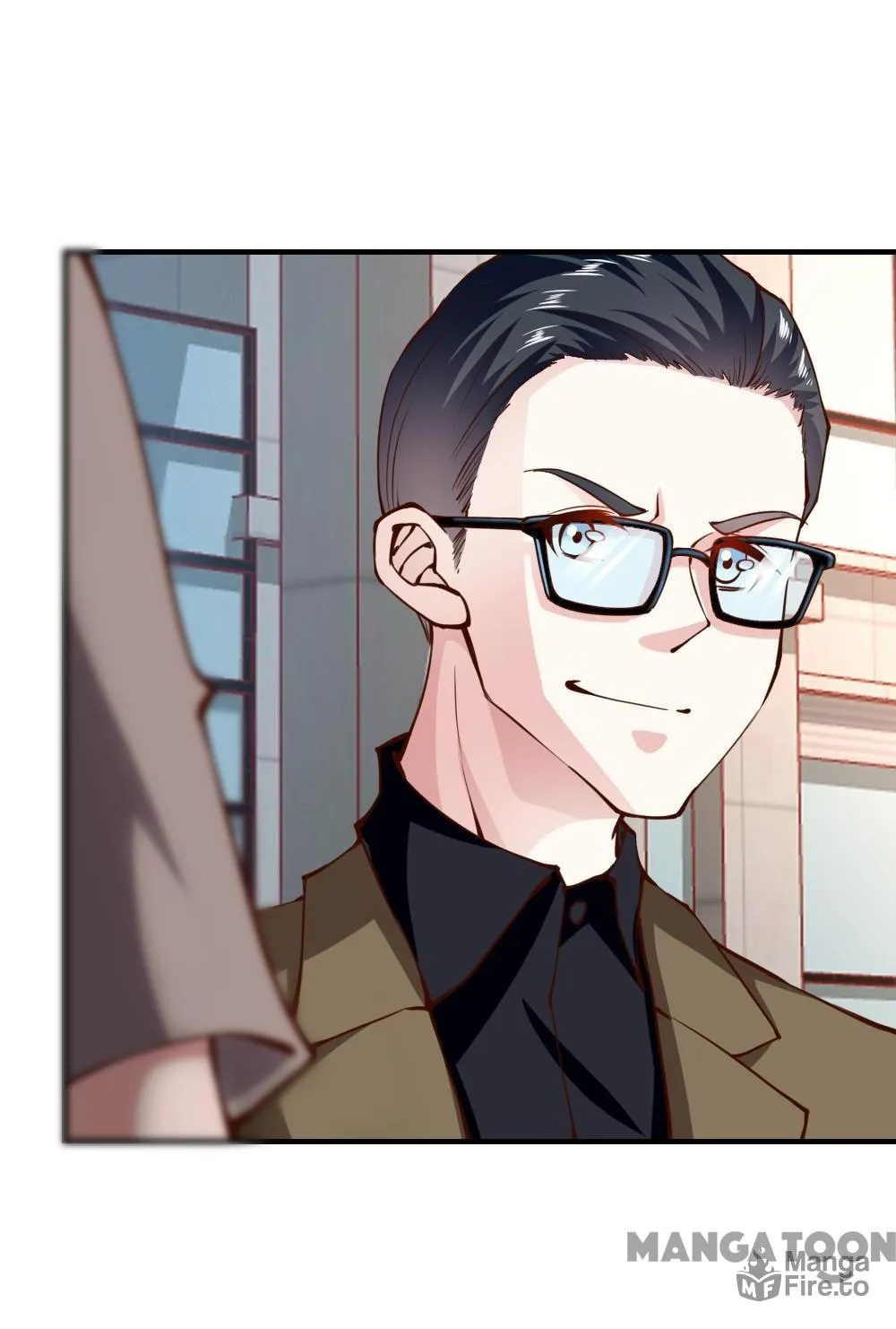 Read Almight Network (Colored) chapter 134 image 22 on Lezhin