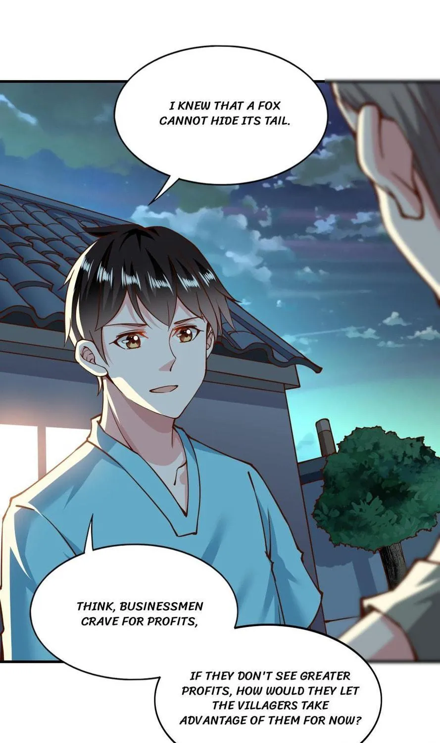 Read Almight Network (Colored) chapter 134 image 4 on Lezhin